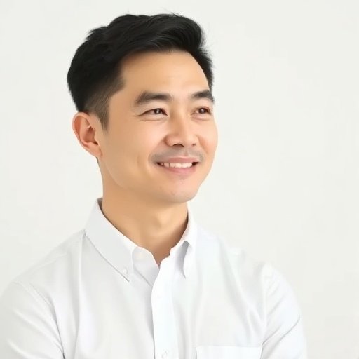 陈远航 - 首席影评人